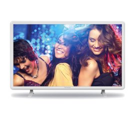 Strong SRT 32HY1003W TV 81,3 cm (32") HD Bianco
