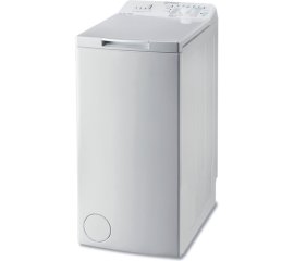 Indesit BTW A61052 (IT) lavatrice Caricamento dall'alto 6 kg 1000 Giri/min Bianco