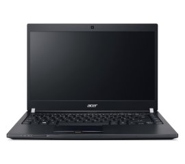 Acer TravelMate P6 P648-G3-M-73K9 Computer portatile 35,6 cm (14") Full HD Intel® Core™ i7 i7-7500U 16 GB DDR4-SDRAM 512 GB SSD Wi-Fi 5 (802.11ac) Windows 10 Pro Nero