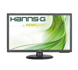 Hannspree HS 278 UPB LED display 68,6 cm (27") 1920 x 1080 Pixel Full HD Nero