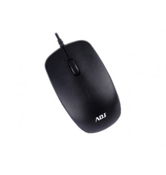 Adj MO5 mouse Ambidestro USB tipo A Ottico 1000 DPI