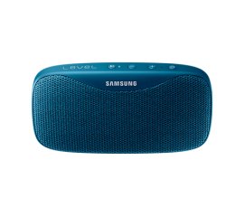 Samsung EO-SG930 Altoparlante portatile stereo Blu