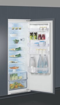 Indesit INS 3022 V frigorifero Da incasso 310 L Bianco