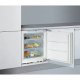 Indesit Z A1/I congelatore Congelatore verticale Da incasso 91 L Bianco 2