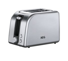 AEG AT7700 7 2 fetta/e 850 W Argento