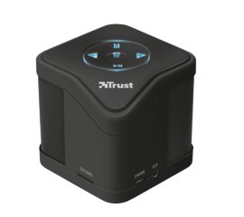 Trust 21701 portable/party speaker Nero 6 W
