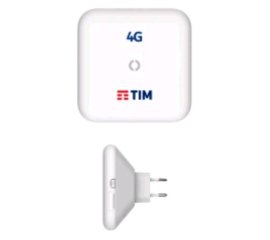TIM PLUG MODEM 220V Wi-Fi 4G PLUS