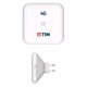 TIM PLUG MODEM 220V Wi-Fi 4G PLUS 2