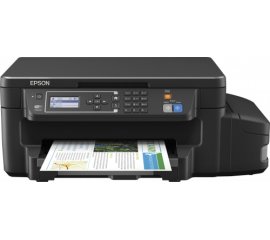 Epson EcoTank ET-3600 stampante a getto d'inchiostro A colori 4800 x 1200 DPI A4 Wi-Fi