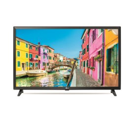 LG 32LJ610V TV 81,3 cm (32") Full HD Smart TV Wi-Fi Nero