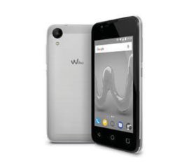 Wiko SUNNY 2 10,2 cm (4") Doppia SIM Android 6.0 3G 0,512 GB 8 GB 1300 mAh Argento