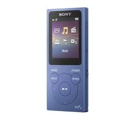 Sony Walkman NW-E394 Lettore MP3 8 GB Blu
