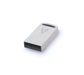 V7 Unità flash Nano USB 3.0 da 32GB – Argento
