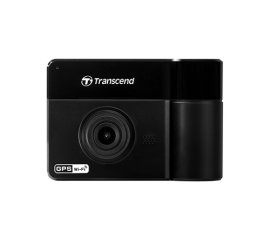 Transcend DrivePro 550 Full HD Wi-Fi dC Nero