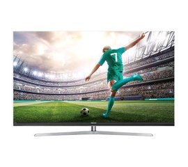 HISENSE H55NU8700 55" LED ULTRA HD 4K SMART TV WI-