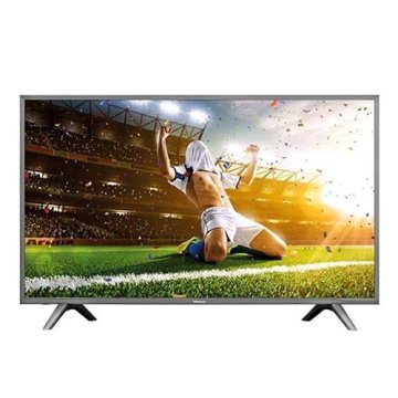 HISENSE H60N5705 60" LED ULTRA HD 4K SMART TV WI-F