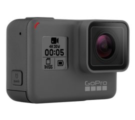 GoPro HERO5 Black fotocamera per sport d'azione 4K Ultra HD 12 MP Wi-Fi