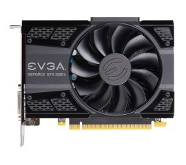 EVGA 04G-P4-6251-KR scheda video NVIDIA GeForce GTX 1050 Ti 4 GB GDDR5