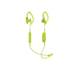 Panasonic RP-BTS10 Auricolare Wireless In-ear Sport Bluetooth Verde