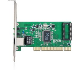 TP-Link TG-3269 scheda di rete e adattatore Interno Ethernet 1000 Mbit/s