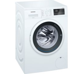 Siemens iQ300 WM14N2ECO lavatrice Caricamento frontale 7 kg 1390 Giri/min Bianco