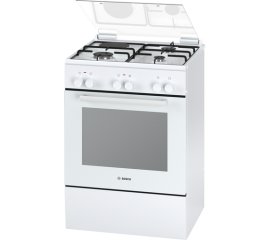 Bosch Serie 4 HGD72D222F cucina Elettrico Combi Bianco A