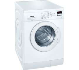 Siemens iQ300 WM14E22A lavatrice Caricamento frontale 7 kg 1391 Giri/min Bianco