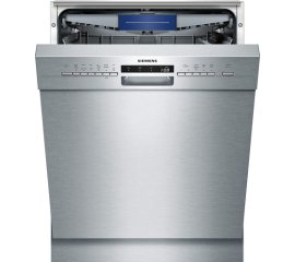 Siemens iQ300 SN436S01ME lavastoviglie Sottopiano 13 coperti