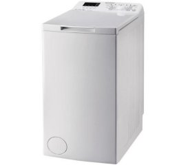 Indesit ITW D C 61252 W lavatrice Caricamento dall'alto 6 kg 1200 Giri/min Bianco