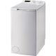 Indesit ITW D C 61252 W lavatrice Caricamento dall'alto 6 kg 1200 Giri/min Bianco 2