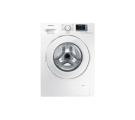 Samsung WF82F5E5P4W lavatrice Caricamento frontale 8 kg 1400 Giri/min Bianco