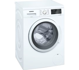 Siemens iQ500 WU14Q470EX lavatrice Caricamento frontale 8 kg 1400 Giri/min Bianco