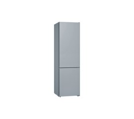 Bosch Serie 4 KVN39IZ4A frigorifero con congelatore Libera installazione 366 L Nero