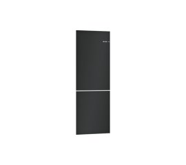 Bosch KSZ1AVZ00 parte e accessorio per frigoriferi/congelatori Pannello Nero