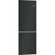 Bosch KSZ1AVZ00 parte e accessorio per frigoriferi/congelatori Pannello Nero 2