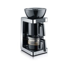 Graef FK 702 Automatica/Manuale Macchina da caffè con filtro 1,25 L