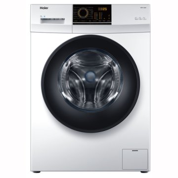 Haier HW70-12829 lavatrice Caricamento frontale 7 kg 1200 Giri/min Bianco
