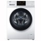 Haier HW70-12829 lavatrice Caricamento frontale 7 kg 1200 Giri/min Bianco 2