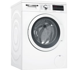 Bosch Serie 6 WUQ24468ES lavatrice Caricamento frontale 8 kg 1200 Giri/min Bianco
