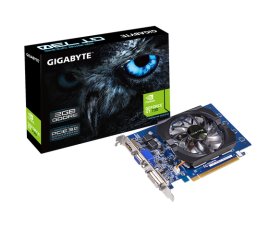 Gigabyte GeForce GT 730 2GB NVIDIA GDDR3