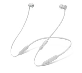 Beats by Dr. Dre BeatsX Auricolare Wireless In-ear, Passanuca Musica e Chiamate Bluetooth Argento