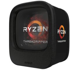 AMD Ryzen Threadripper 1900X processore 3,8 GHz 16 MB L3 Scatola