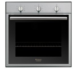 Hotpoint FKS 610 X/HA S 59 L A Stainless steel