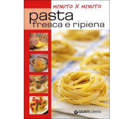 ISBN Pasta fresca e ripiena