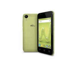 Wiko SUNNY 2 10,2 cm (4") Doppia SIM Android 6.0 3G 0,512 GB 8 GB 1300 mAh Lime