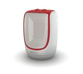 Olimpia Splendid RADICAL smart Rosso, Bianco 1800 W Radiatore / Ventilatore