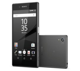 Sony Xperia Z5 Dual 13,2 cm (5.2") Doppia SIM Android 6.0 4G Micro-USB 3 GB 32 GB 2900 mAh Nero