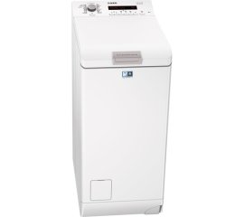 AEG L71260TL lavatrice Caricamento dall'alto 6 kg 1200 Giri/min Bianco