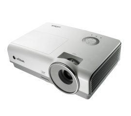 Vivitek D859 videoproiettore Proiettore a raggio standard 3600 ANSI lumen DLP XGA (1024x768) Compatibilità 3D Grigio