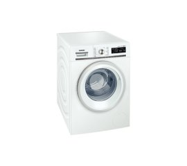Siemens WM16W549DN lavatrice Caricamento frontale 9 kg 1600 Giri/min Bianco